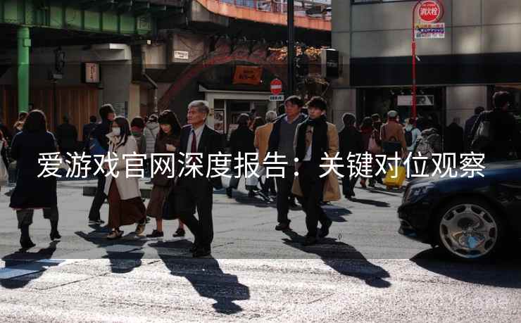 爱游戏官网深度报告：关键对位观察
